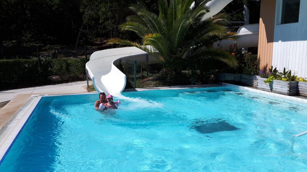 Vsp Arbousiers B07 Villa Leon Luaran gambar