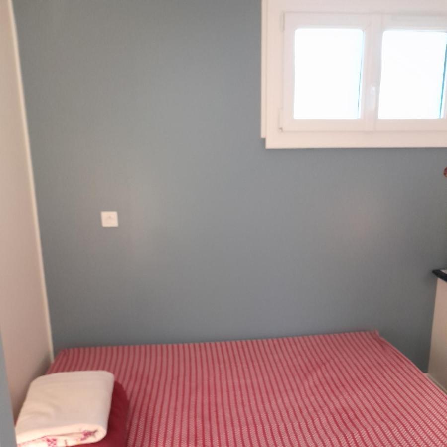 Vsp Arbousiers B07 Villa Leon Luaran gambar